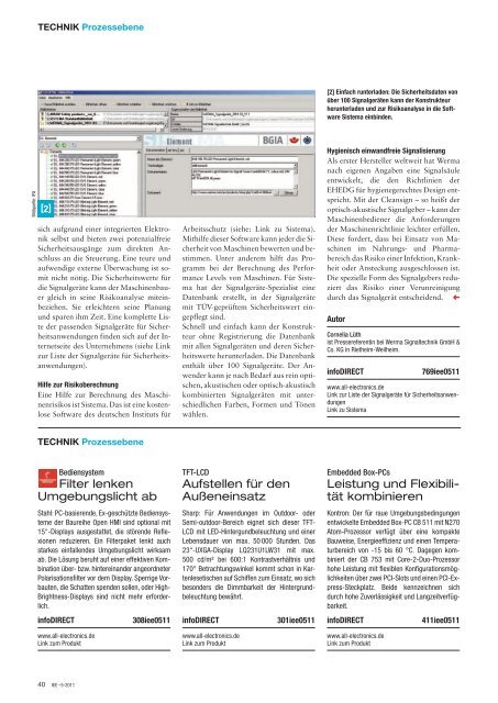 PDF-Ausgabe herunterladen (7.4 MB) - IEE