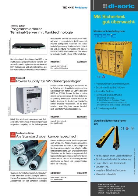 PDF-Ausgabe herunterladen (7.4 MB) - IEE