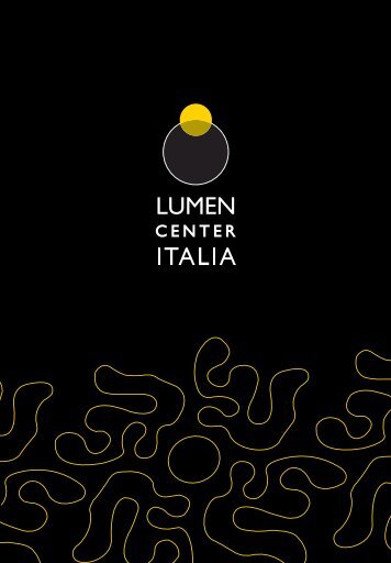 LUMEN CENTER ITALIA - BI ESSE Cz