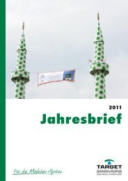 Target Jahresbrief 2011 1306 210x297 PR.indd