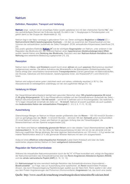 Natrium Pdf