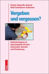 Vergeben und vergessen? - Harriet Taylor Mill-Institut