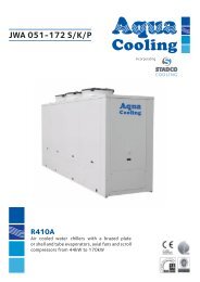 JWA 051-172 S/K/P - Aqua Cooling Solutions Ltd