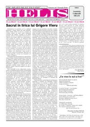 Apasă aici pentru a vizualiza pe întreg ecranul. - Revista HELIS