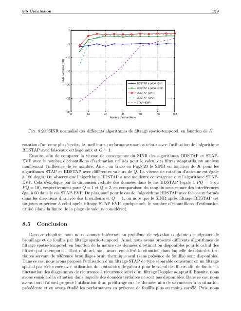 TH`ESE DE DOCTORAT DE L'UNIVERSITÃ PARIS 6 SpÃ©cialitÃ© ...