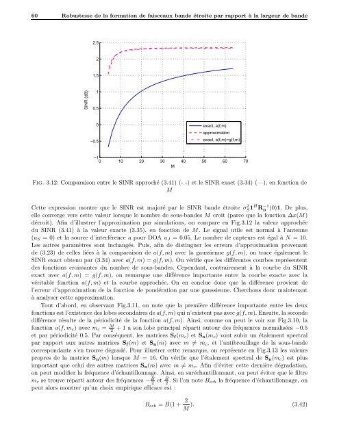 TH`ESE DE DOCTORAT DE L'UNIVERSITÃ PARIS 6 SpÃ©cialitÃ© ...