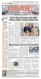 October 14, 2011 - Gosport