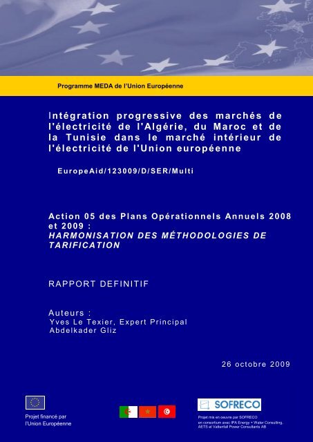 Fichier PDF - MinistÃ¨re de l'Ã©nergie et des mines