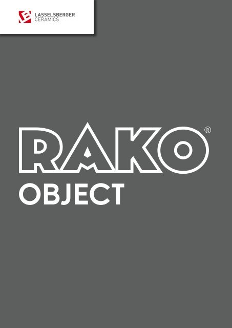 rako object 2012
