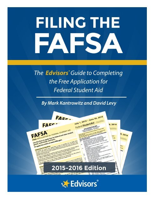 filing-the-fafsa-2015-2016-edition