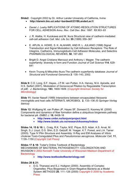 Pdf European Bioinformatics Institute