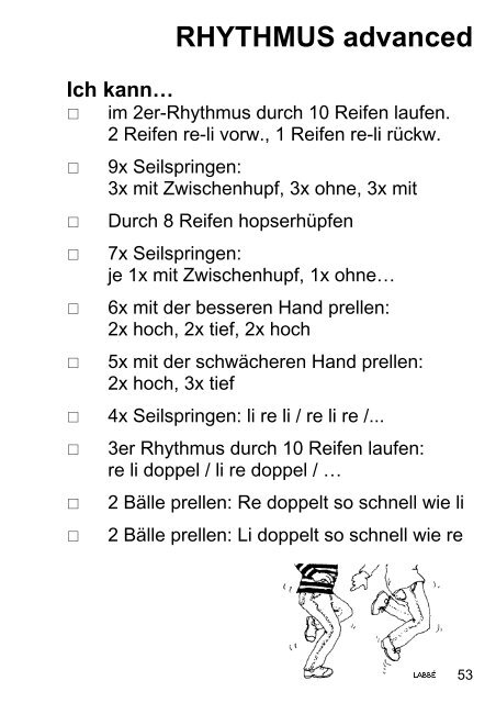 Bewegungs-10erli(PDF, 1.2 MB) - Sportamt Winterthur