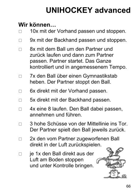 Bewegungs-10erli(PDF, 1.2 MB) - Sportamt Winterthur