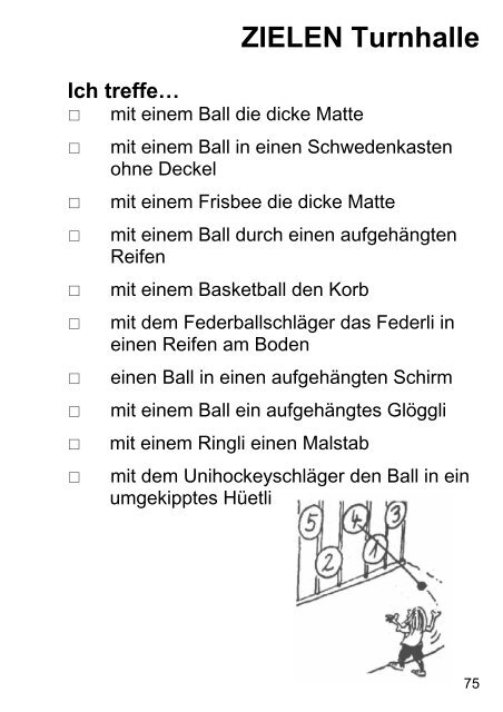 Bewegungs-10erli(PDF, 1.2 MB) - Sportamt Winterthur