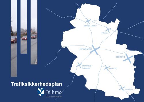 Trafiksikkerhedsplan - Billund Kommune