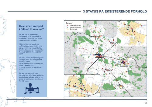 Trafiksikkerhedsplan - Billund Kommune