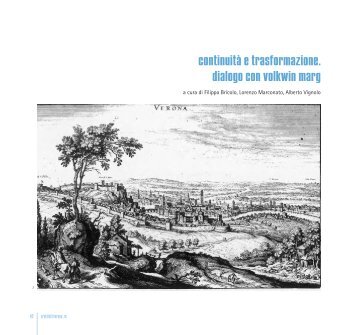 Rivista nÂ° 78 2a parte - Ordine degli Architetti della Provincia di ...