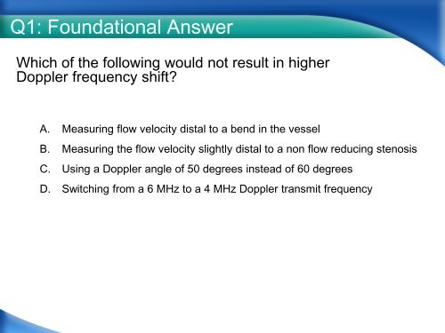 RPVI Exam Vascular Physics Case Review.pdf - VascularWeb