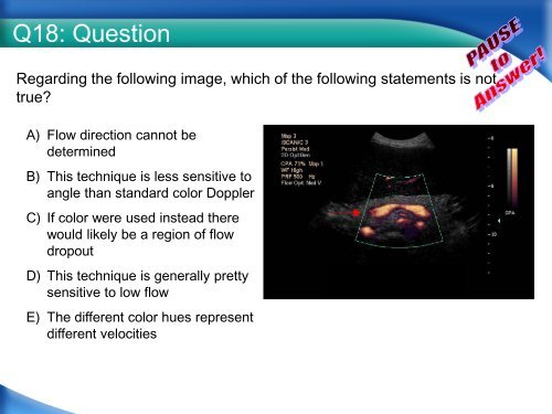 RPVI Exam Vascular Physics Case Review.pdf - VascularWeb