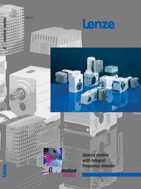 Lenze