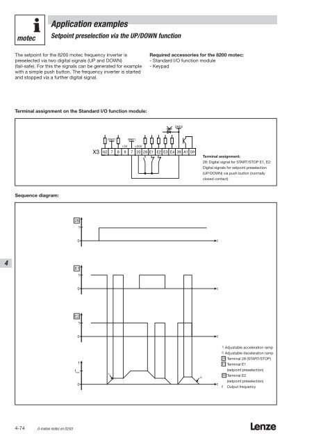 Lenze