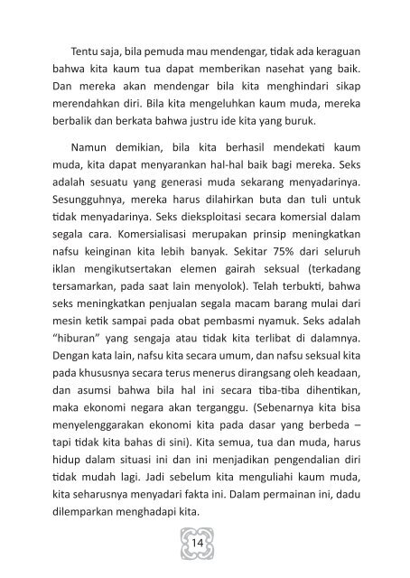 Seksualitas Dalam Buddhisme M. O'C Walshe Willy ... - buku Dharma