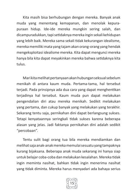 Seksualitas Dalam Buddhisme M. O'C Walshe Willy ... - buku Dharma