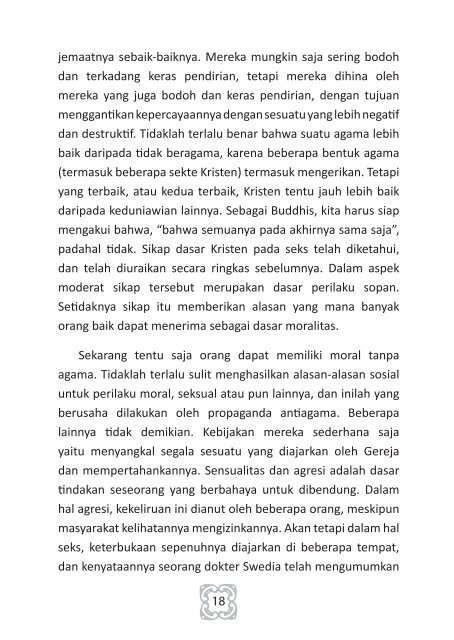 Seksualitas Dalam Buddhisme M. O'C Walshe Willy ... - buku Dharma