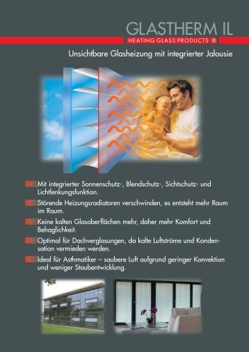 Glastherm IL - KUZMAN GLAS