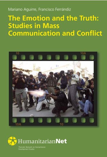 Studies in Mass Communication and Conflict - CSIC