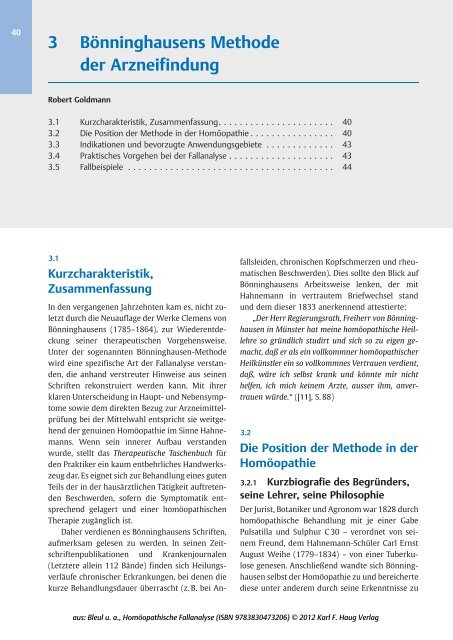 Musterseite 40 - Georg Thieme Verlag