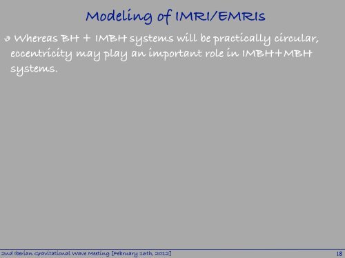 On the modeling of Intermediate- and Extreme-Mass-Ratio Inspirals