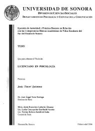 RelaciÃ³n del ejercicio de autoridad y estrategias didÃ¡cticas ... - CIAD