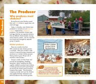 The Producer - Poultry Hub