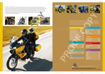 Access Content - Doble Motorcycles
