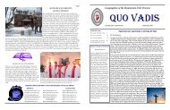 QUOVADIS02-08 - Congregation of the Resurrection, Priests ...