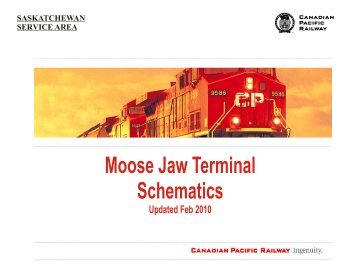 Moose Jaw Yard Schematics Booklet.cdr