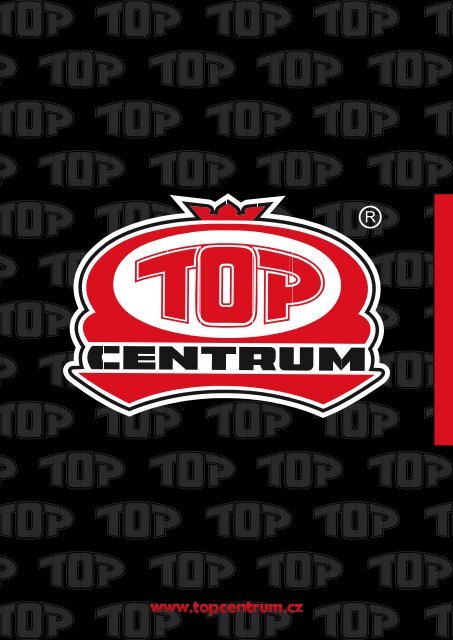 Profil TOP CENTRUM