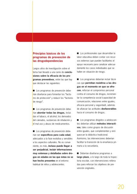 formato PDF - Plan Nacional sobre drogas