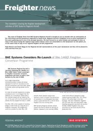 freighters news issue 6.qxd - Regional-Services.com