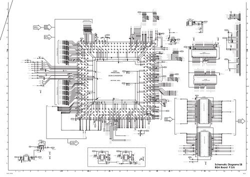 Schematic - Touchboards