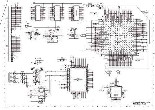 Schematic - Touchboards