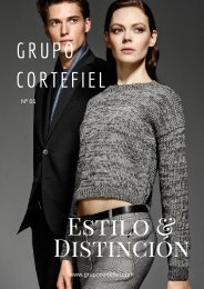 GRUPO CORTEFIEL