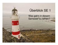 SE1-ReviewS08 - schmiedecke.info
