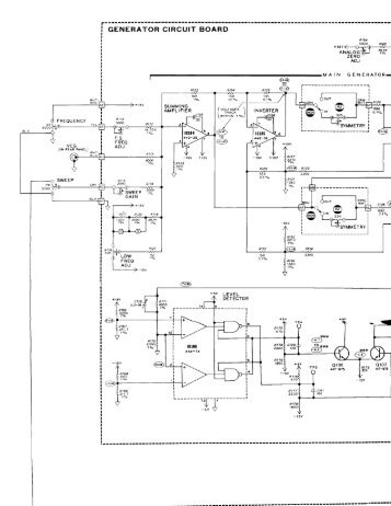 IG-1275 Lin-Log Sweep Generator Schematic.pdf - Tubular Electronics