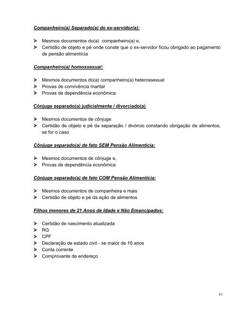 Cartilha Aposentadoria - Tribunal de Contas do MunicÃ­pio de SÃ£o ...