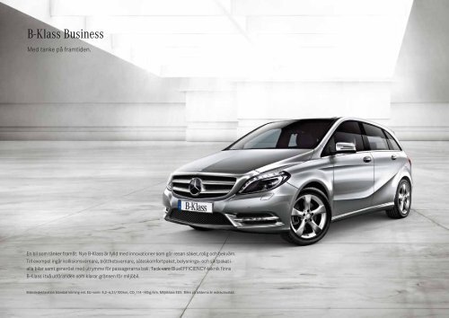 Mercedes-Benz Business