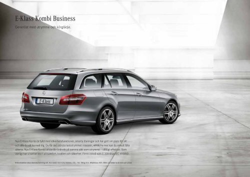 Mercedes-Benz Business