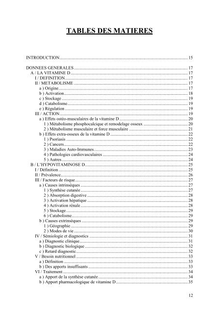 Consultez la thÃ¨se - L'Union RÃ©gionale des Professionnels de santÃ© ...