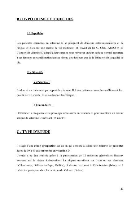 Consultez la thÃ¨se - L'Union RÃ©gionale des Professionnels de santÃ© ...